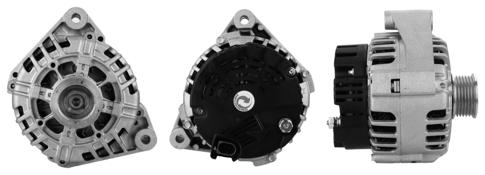 DRI 2251421202 Alternator