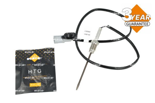 NRF 707545 Sensor, exhaust gas temperature
