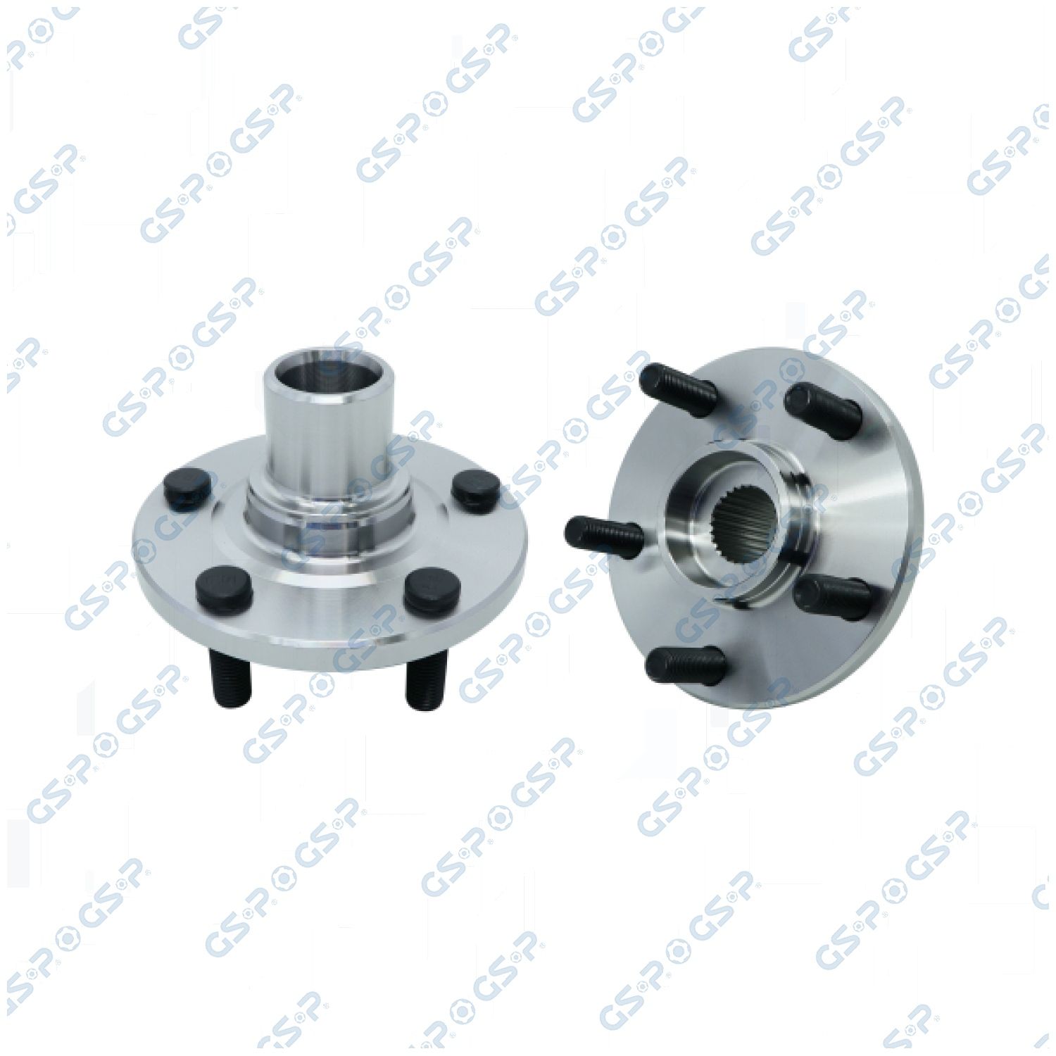 GSP 9426057 Wheel hub