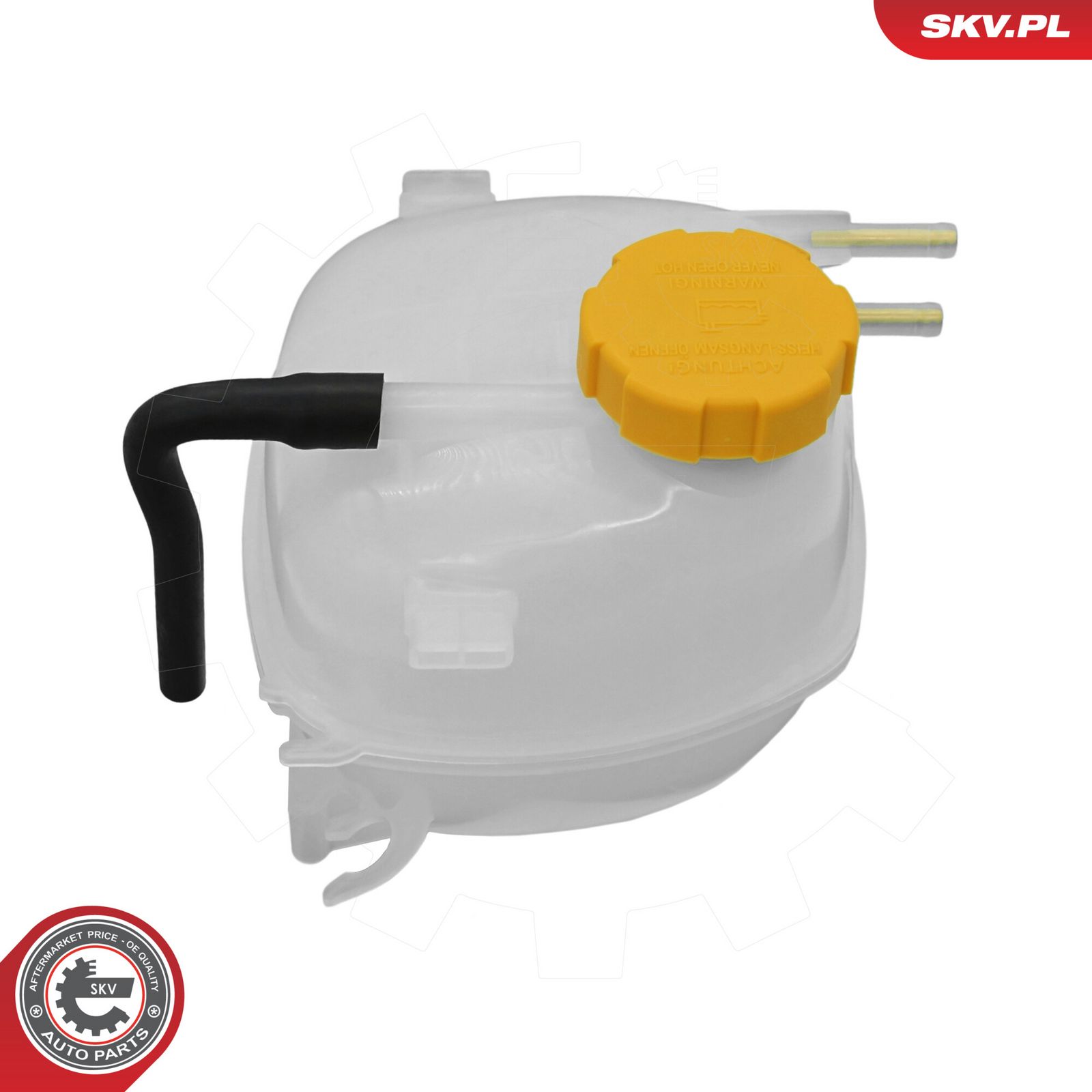 ESEN SKV 61SKV522 Expansion tank, coolant
