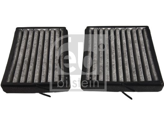 filtrų rinkinys, kabinos oras-1