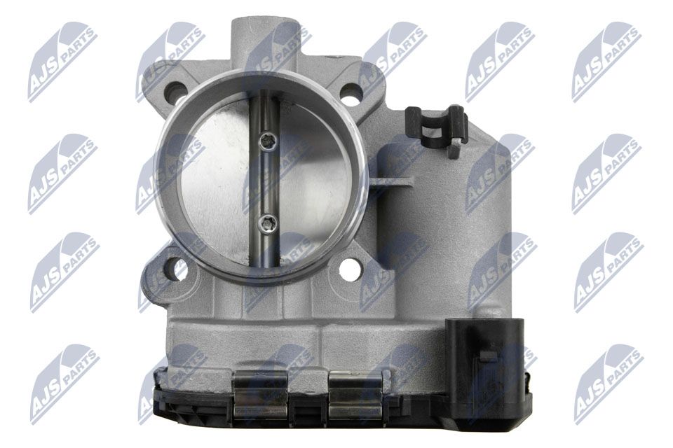 Throttle Body-2