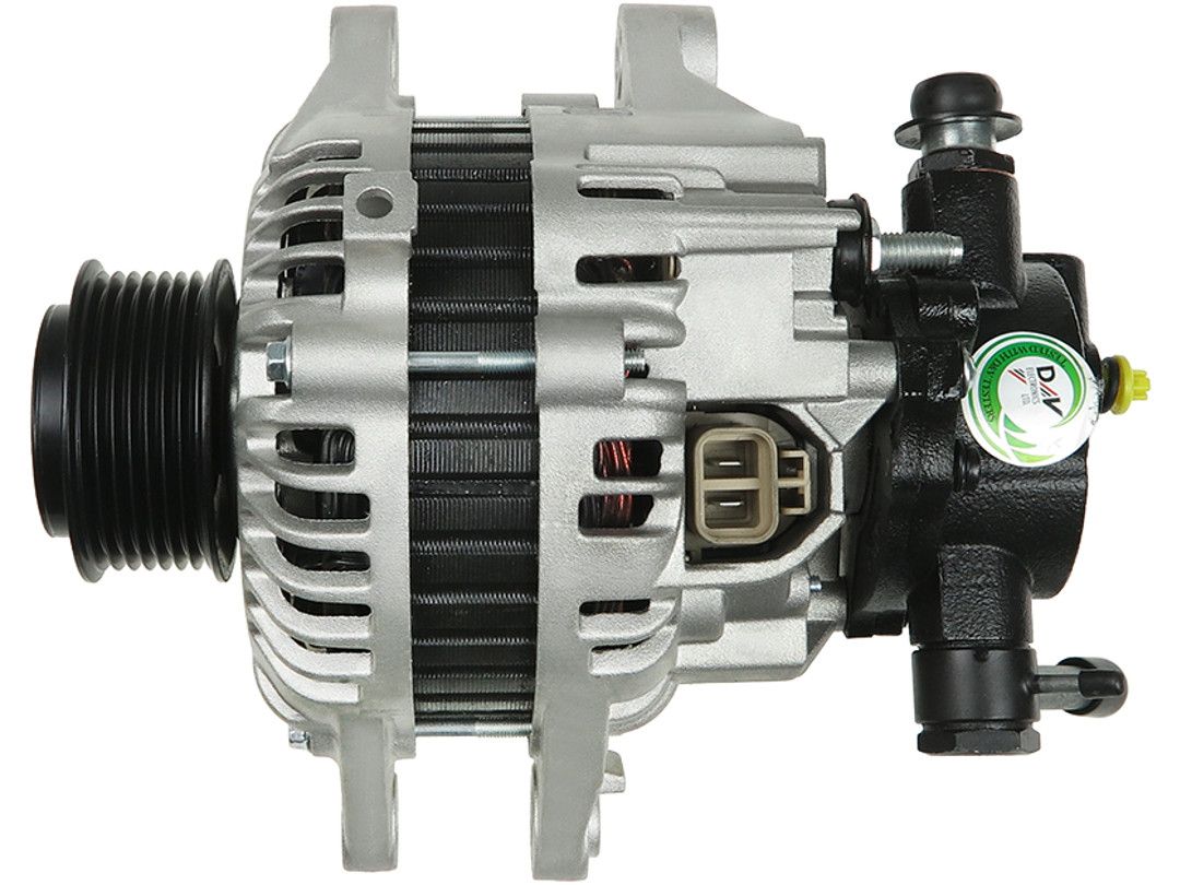 Alternator-3