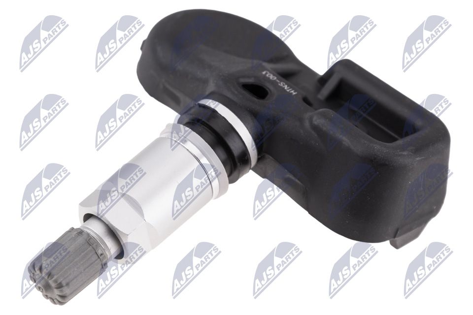 NTY ETPMS-NS-003 Wheel sensor, tyre-pressure monitoring system