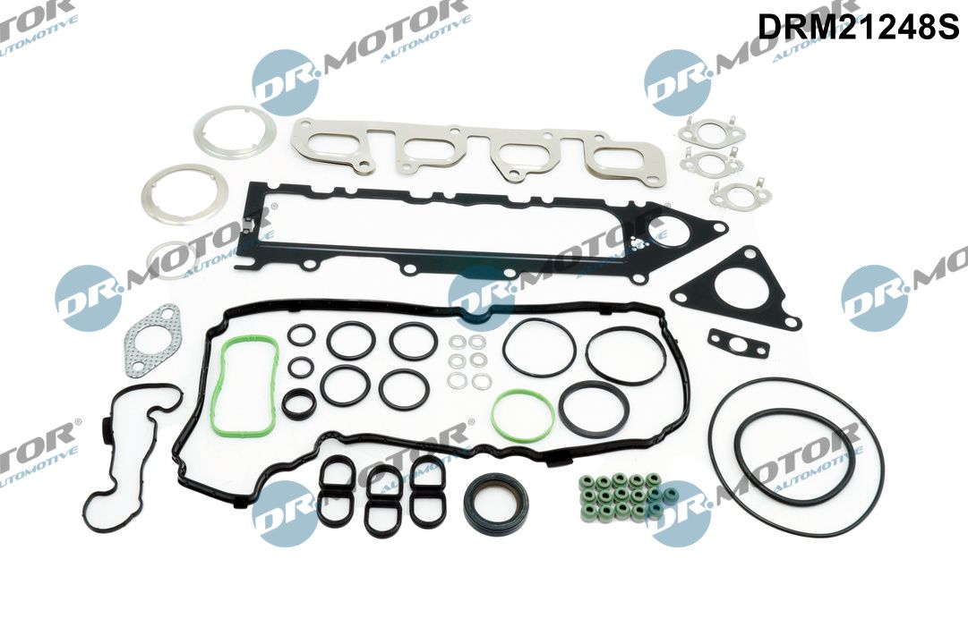 DR.MOTOR AUTOMOTIVE DRM21248S Full gasket kit, engine