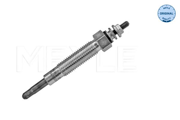 MEYLE 714 860 0004 Glow plug