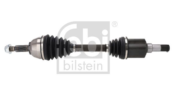 Drive Shaft