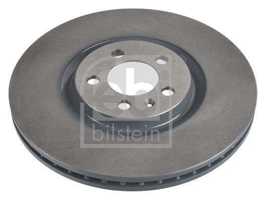 FEBI BILSTEIN 107713 Brake disc