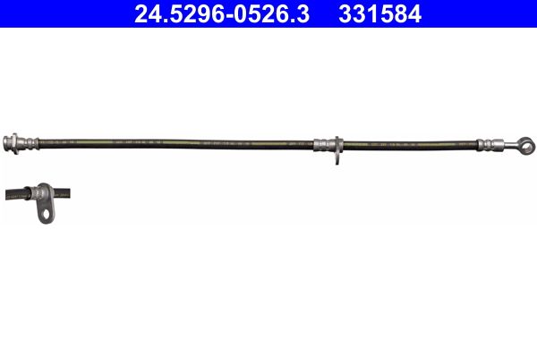 Brake Hose-1