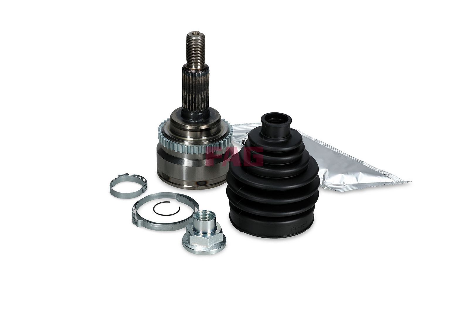 SCHAEFFLER FAG 771 0509 30 Joint kit, drive shaft
