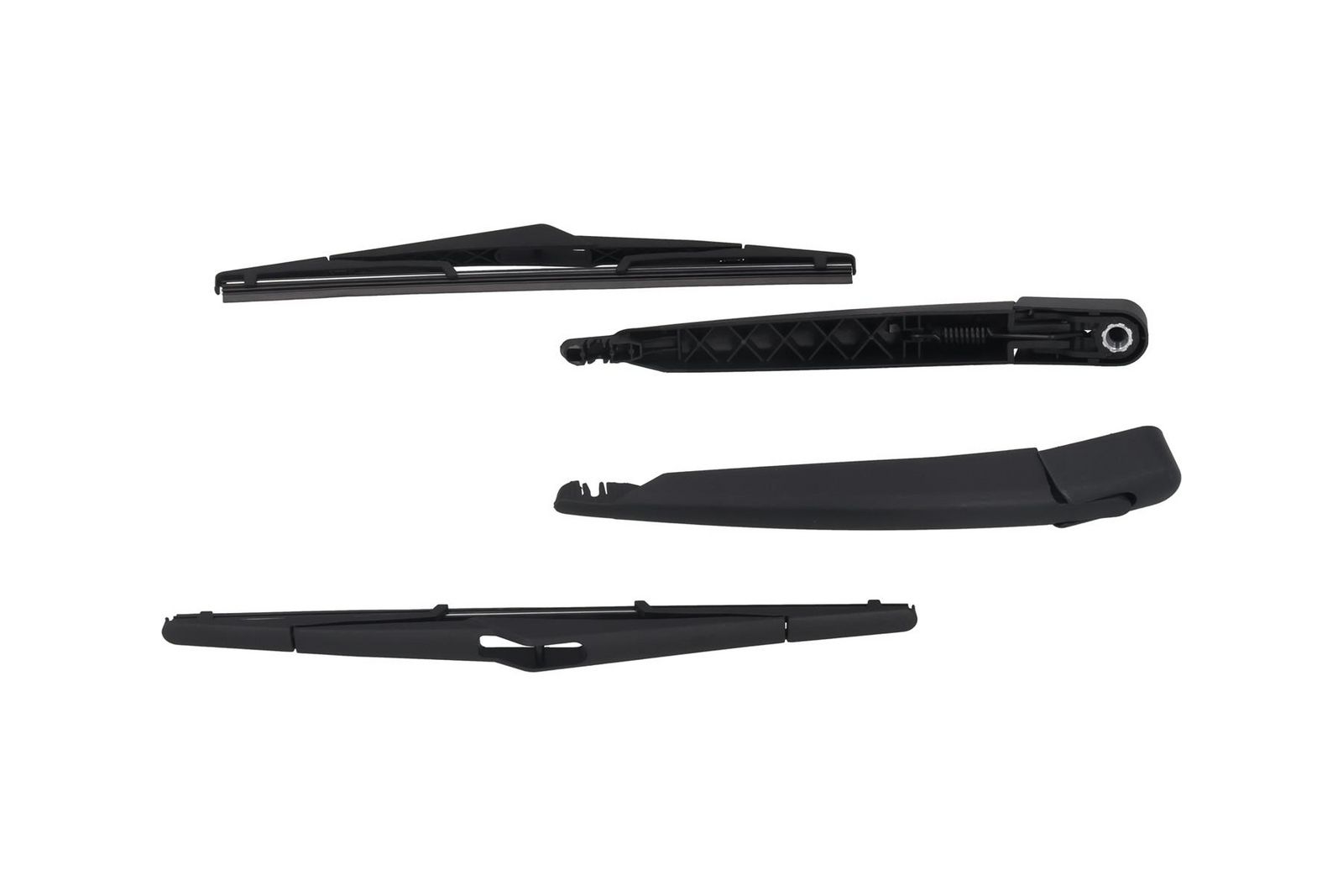 Wiper Arm, window cleaning