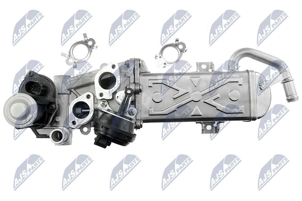EGR Valve-3