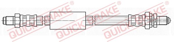 Brake Hose
