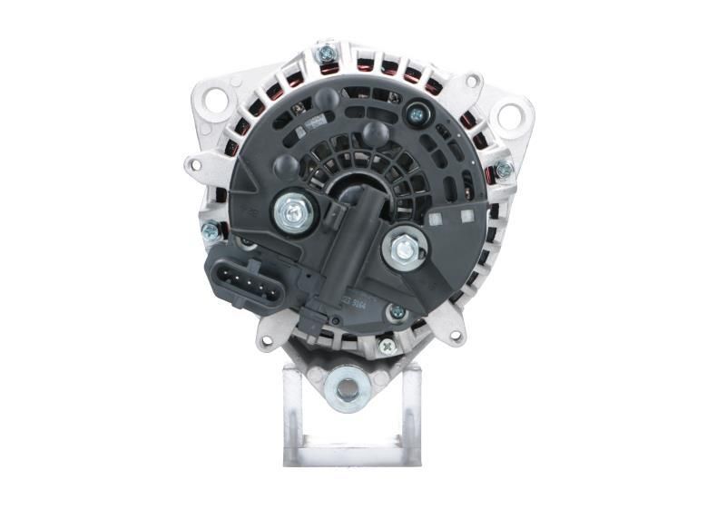 Alternator-2