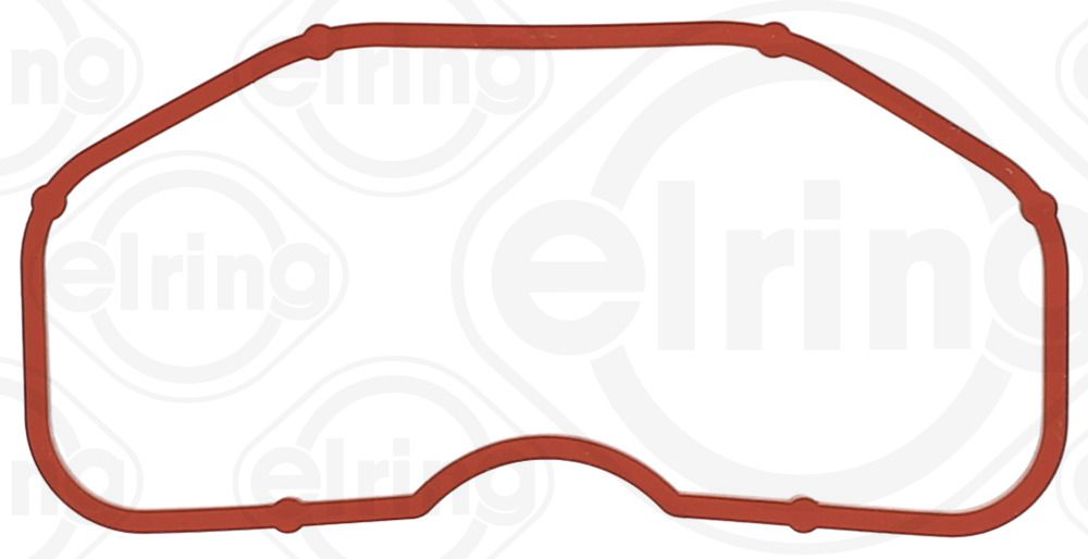 Gasket, intake manifold-1