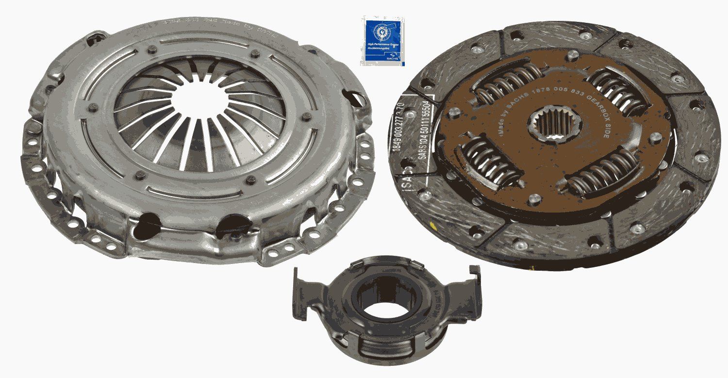 Clutch Kit
