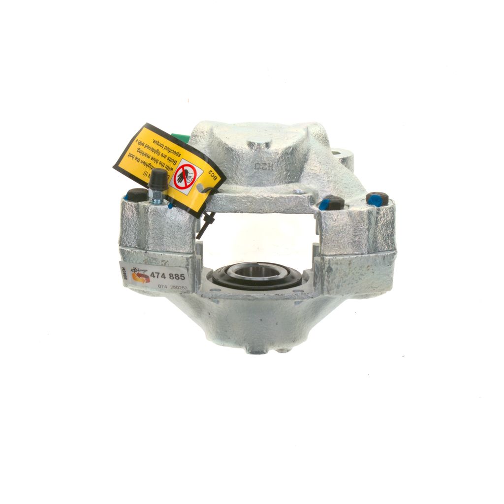 Brake Caliper-4