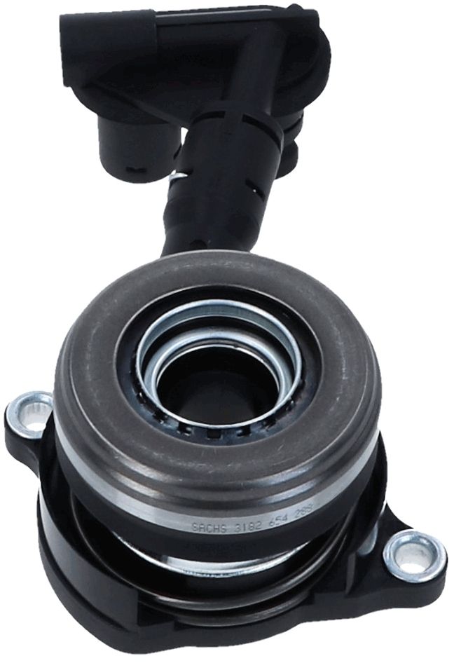 Central Slave Cylinder, clutch-2