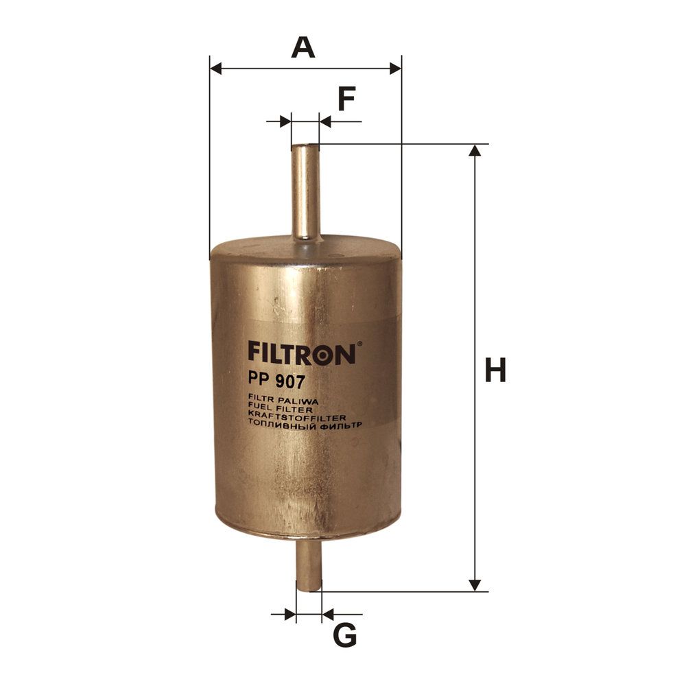 Fuel Filter-1