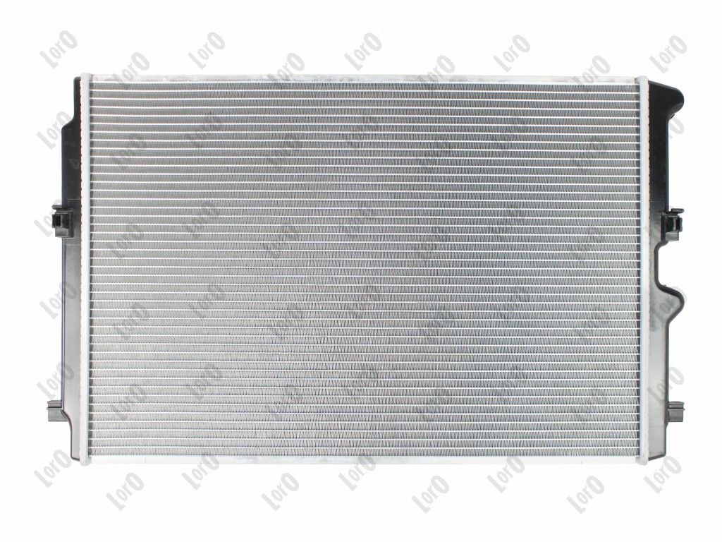 Radiator, engine cooling-1