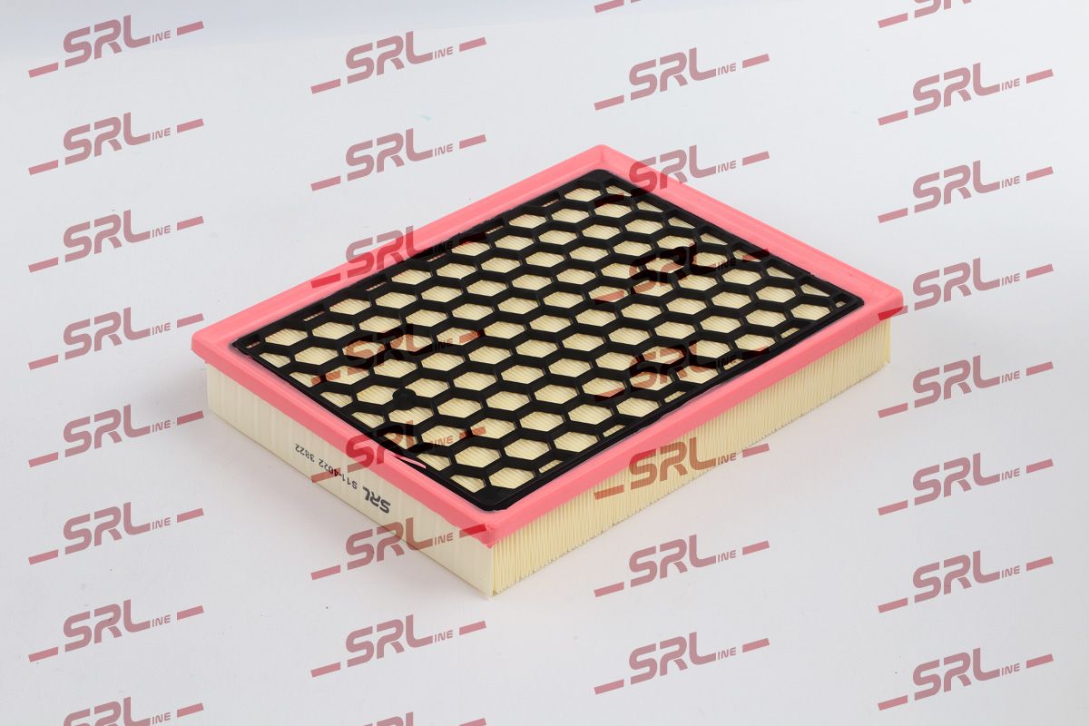 SRLINE S11-4022 Air filter