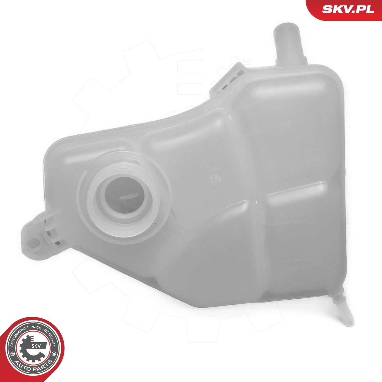ESEN SKV 61SKV407 Expansion tank, coolant