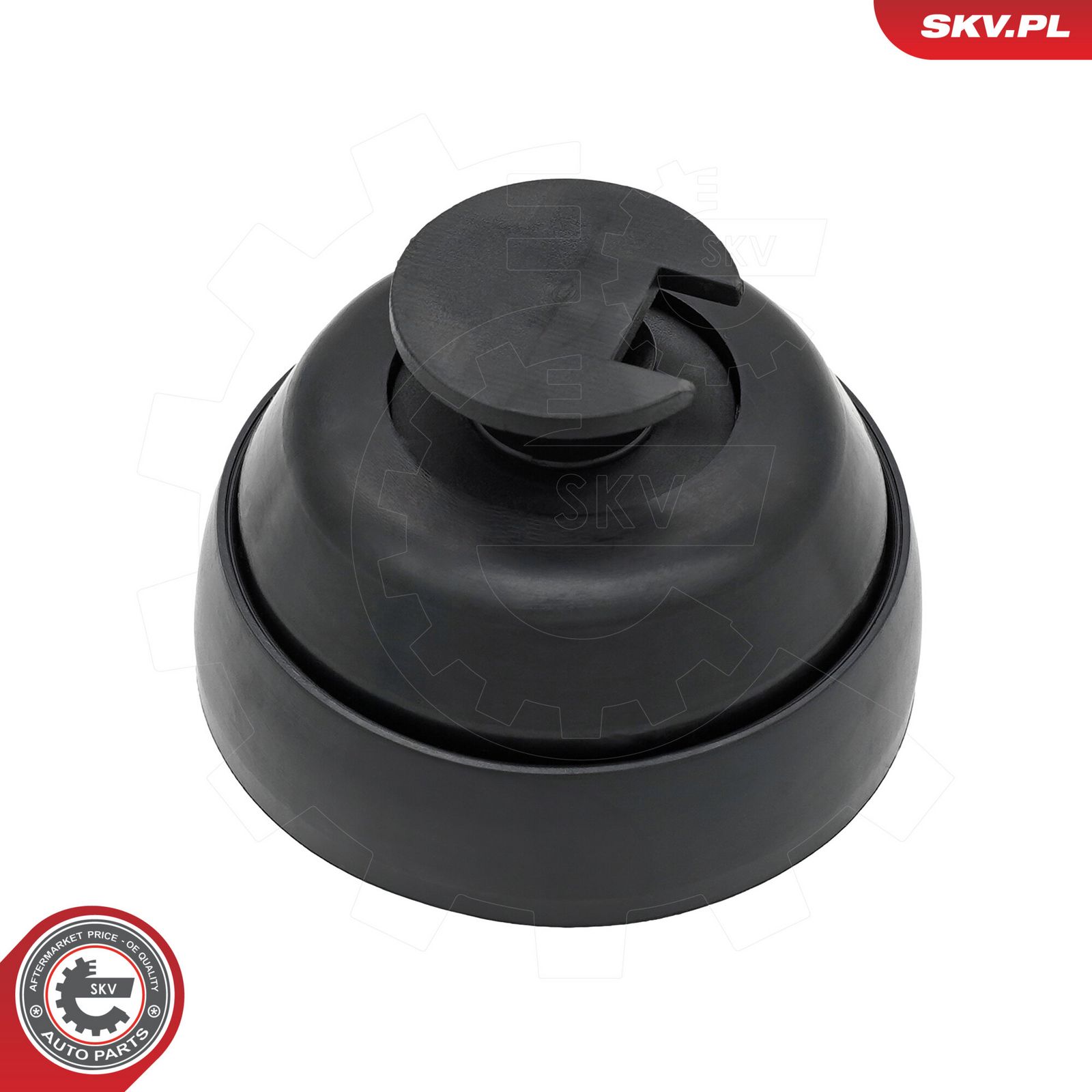 Lift Point Pad, jack