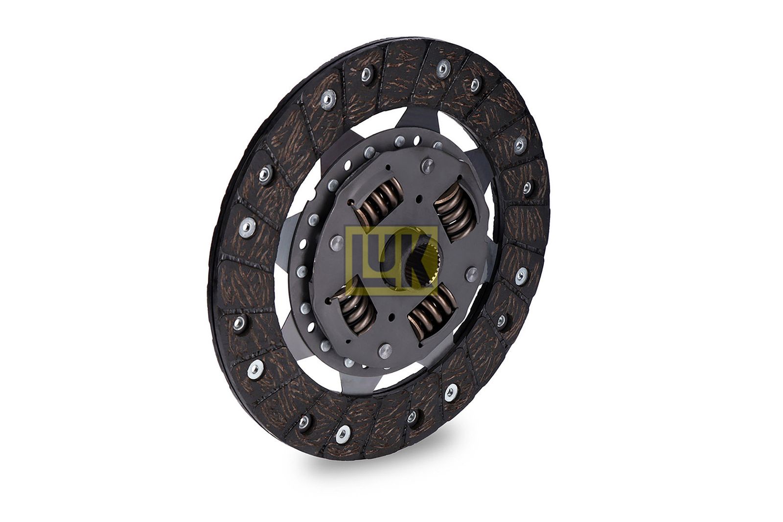 SCHAEFFLER LUK 321 0019 10 Clutch disc