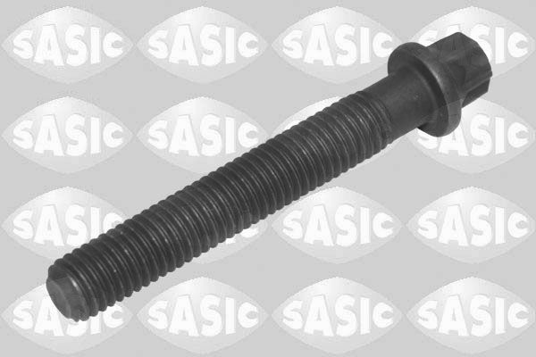 SASIC 8706029 Pulley bolt