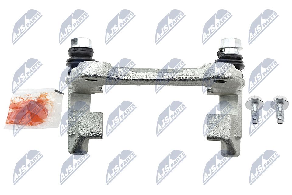Bracket, brake caliper-1