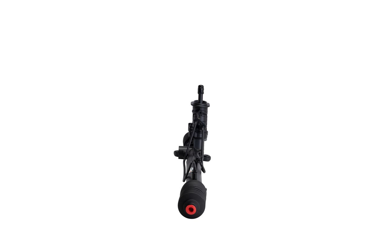 Steering Gear-1