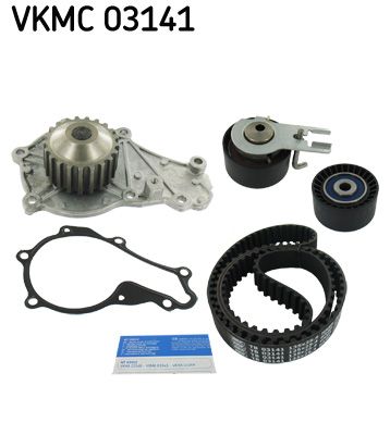 SKF VERTEVO VKMC 03141 Water pump & timing belt kit