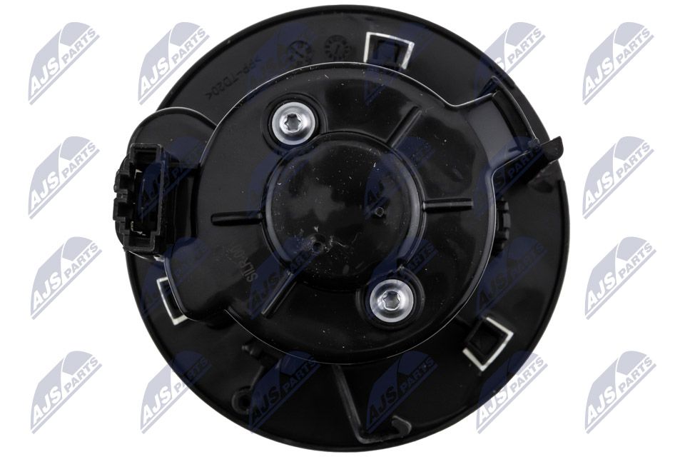 Interior Blower-4