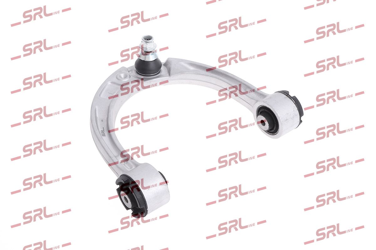 SRLINE 50K237-1 Control/trailing arm, wheel suspension
