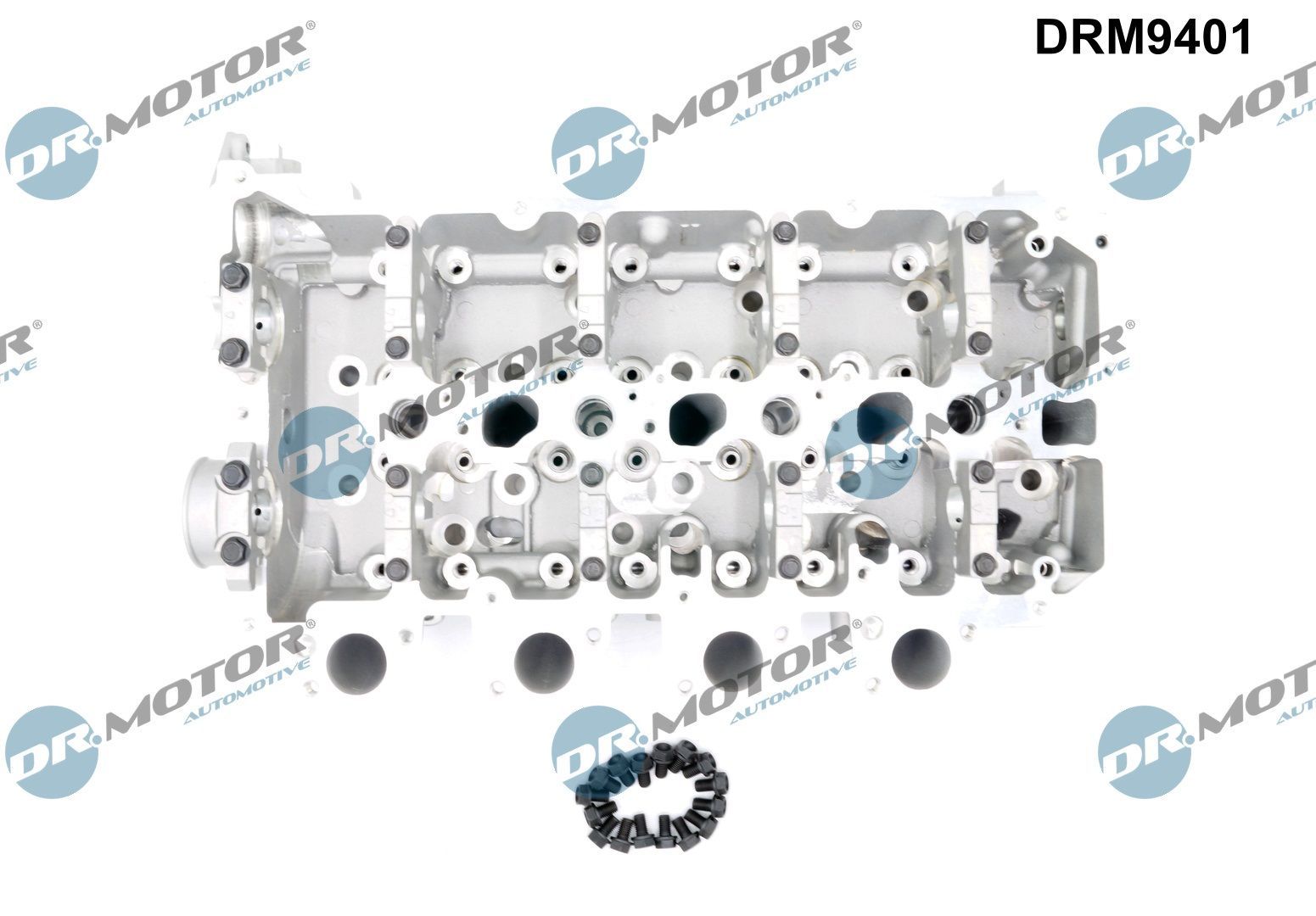 Cylinder Head-1
