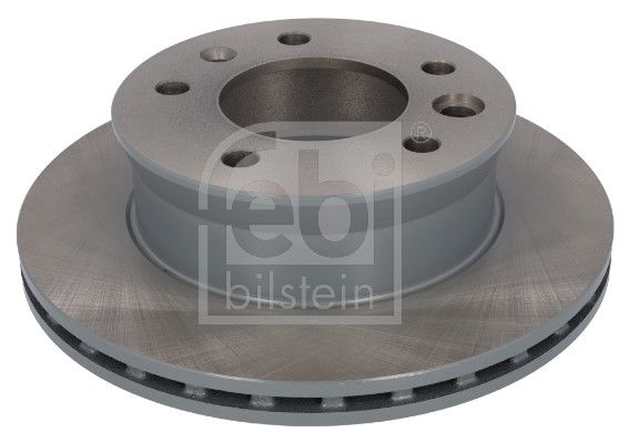 FEBI BILSTEIN 07517 Brake disc