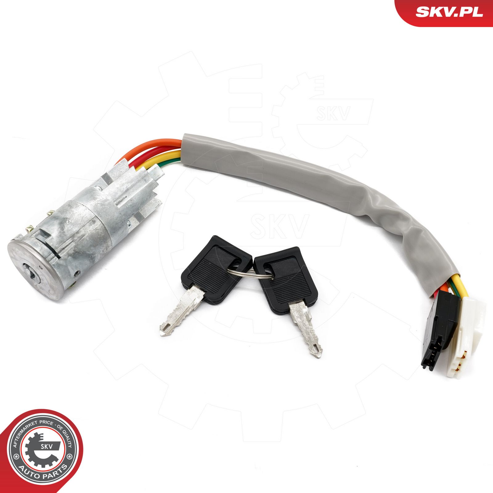 ESEN SKV 65SKV205 Steering lock