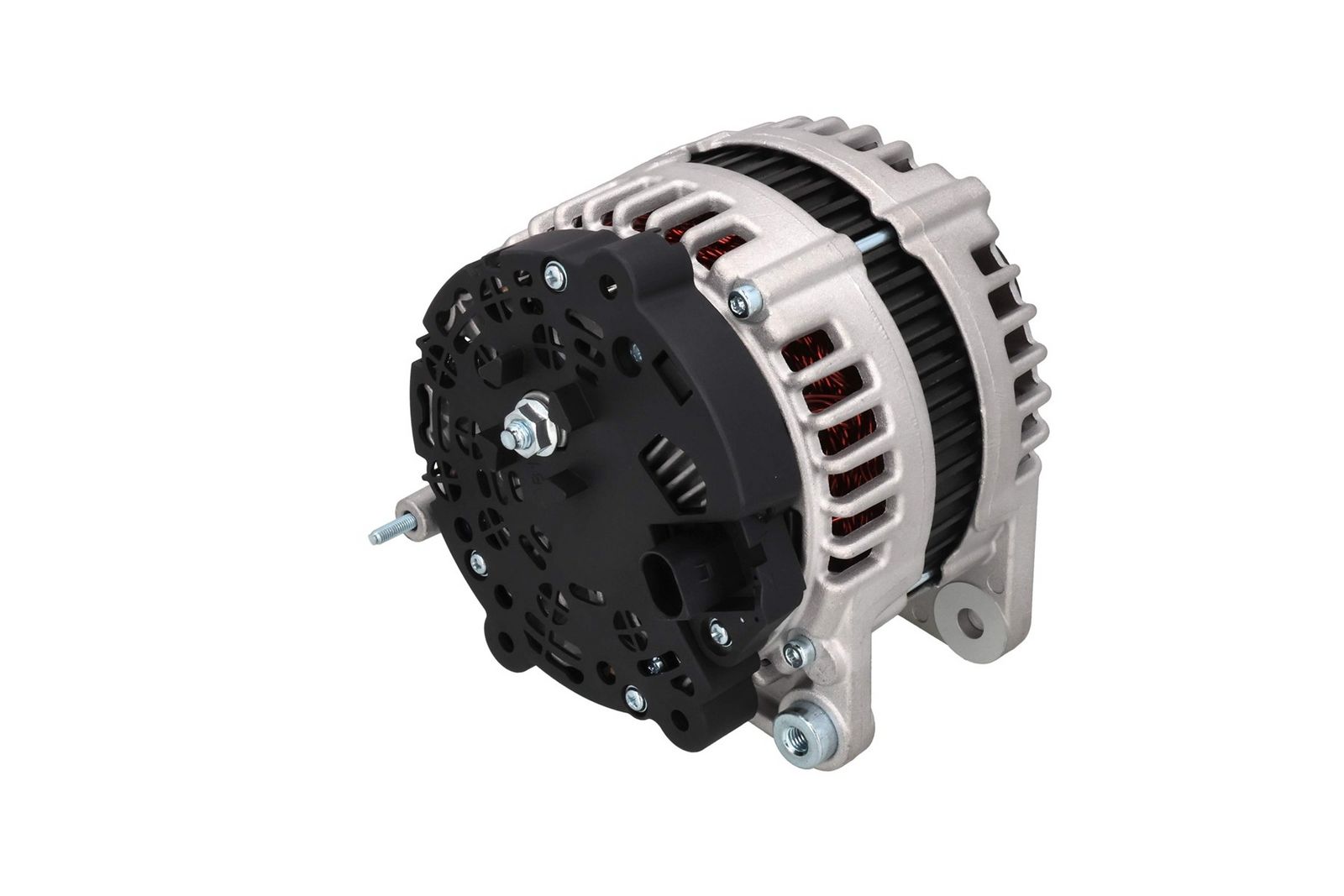 Alternator-2