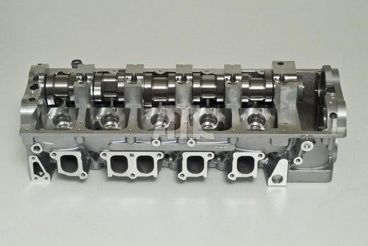 Cylinder Head-4