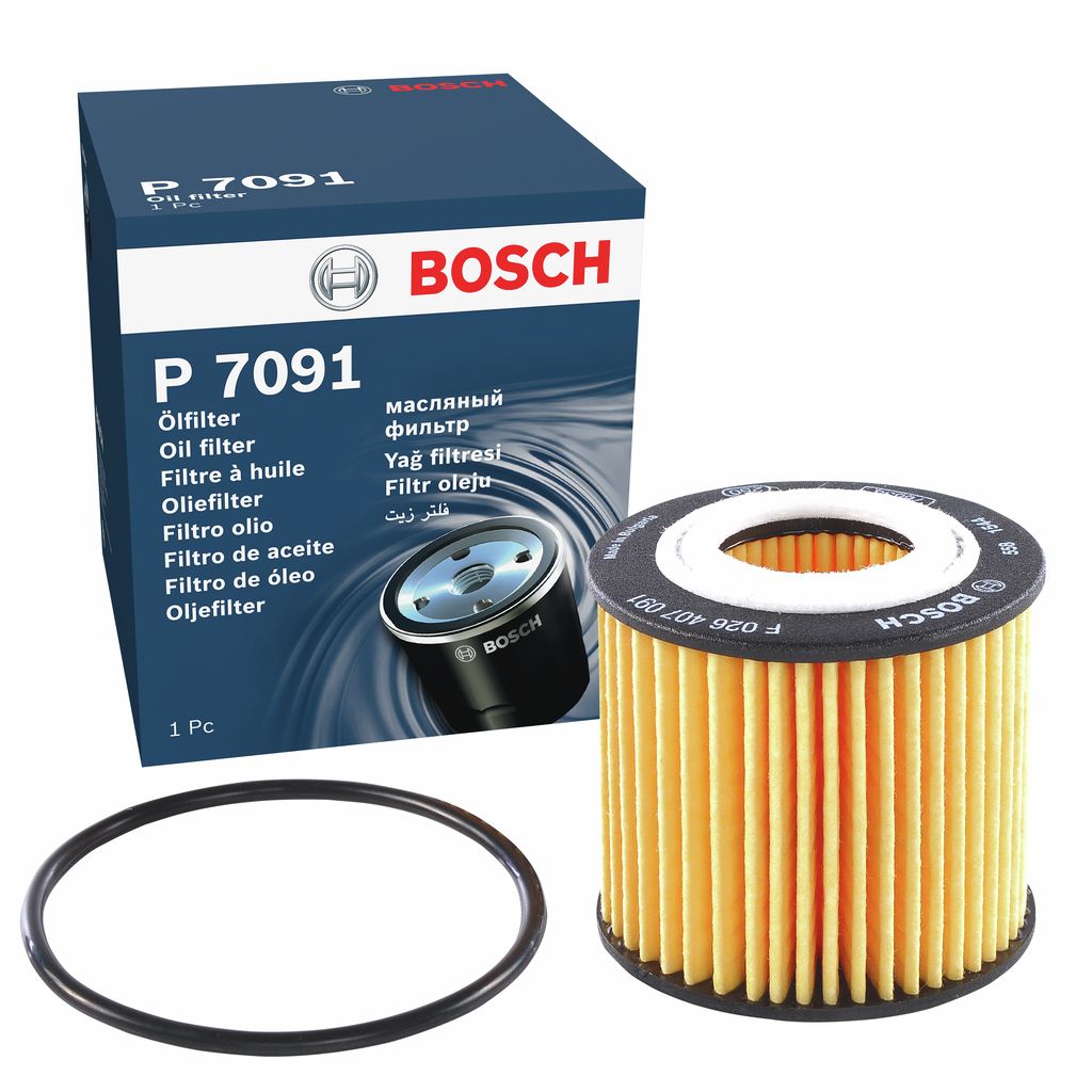 Oil Filter