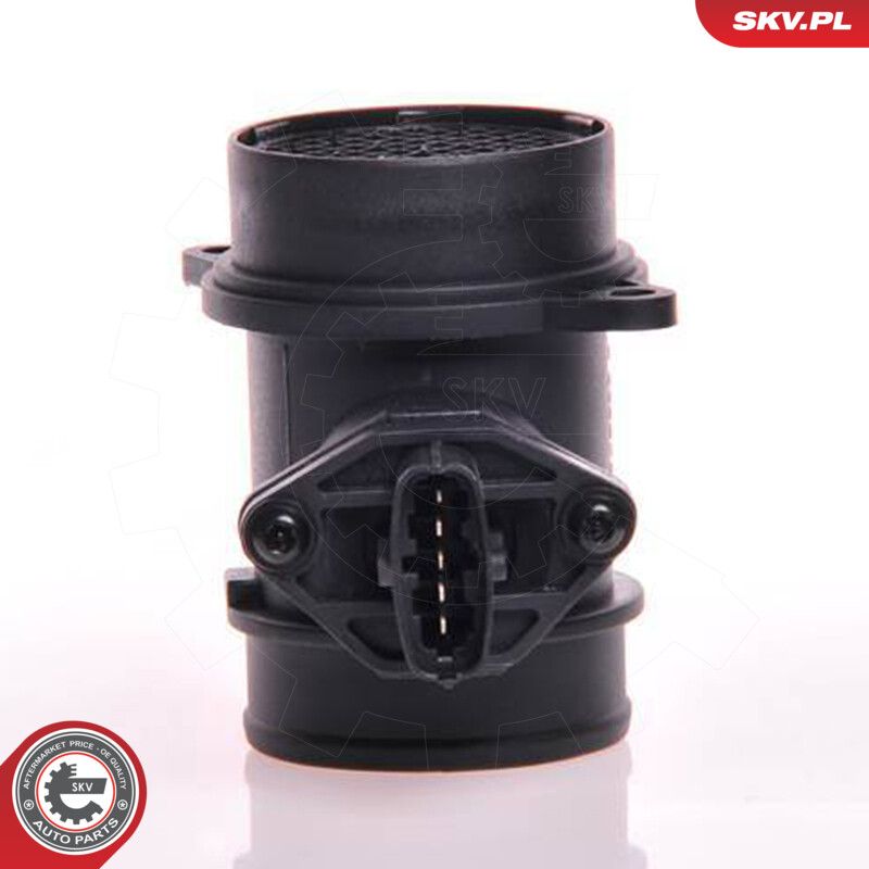 Mass Air Flow Sensor-1