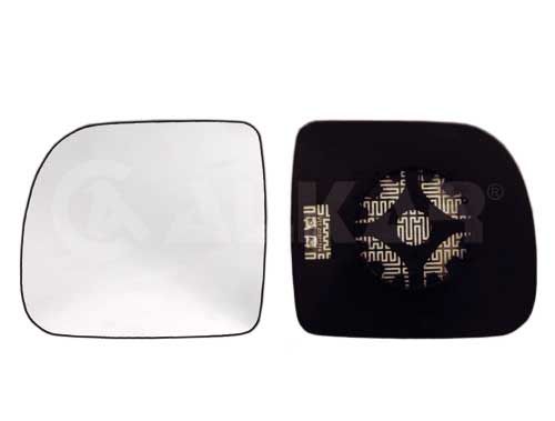 ALKAR 6423156 Mirror glass, exterior mirror