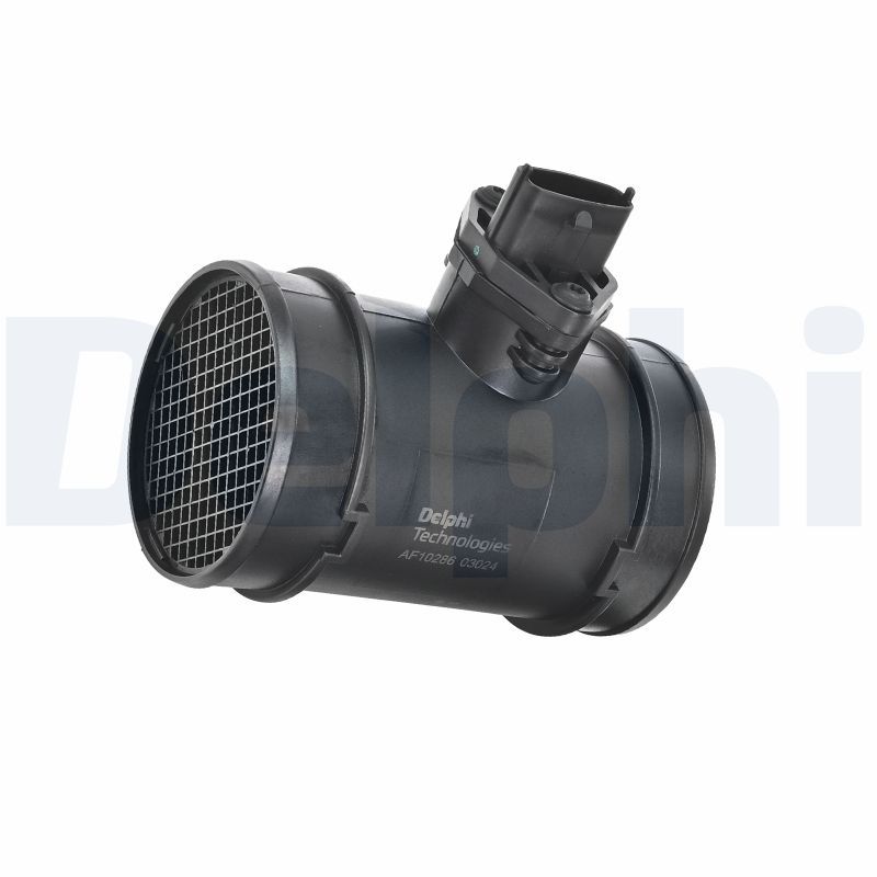 DELPHI AF10286-12B1 Mass air flow sensor