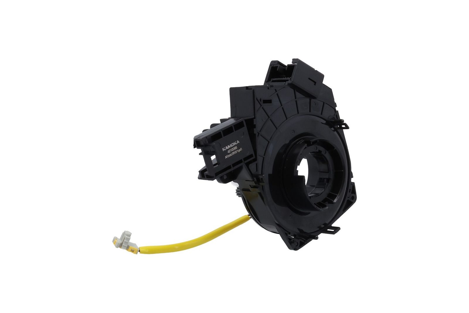 Clock Spring, airbag-3