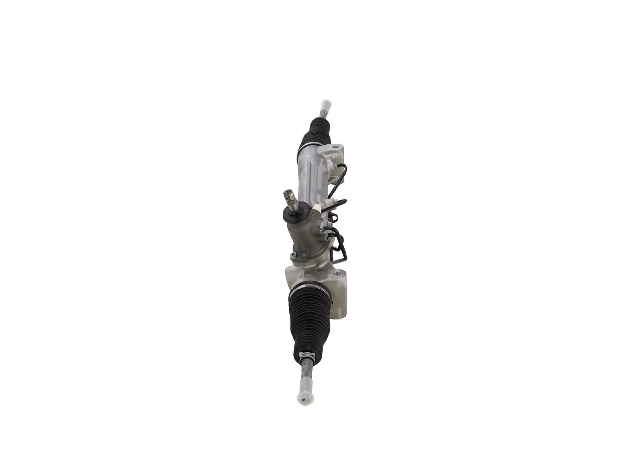 Steering Gear-1