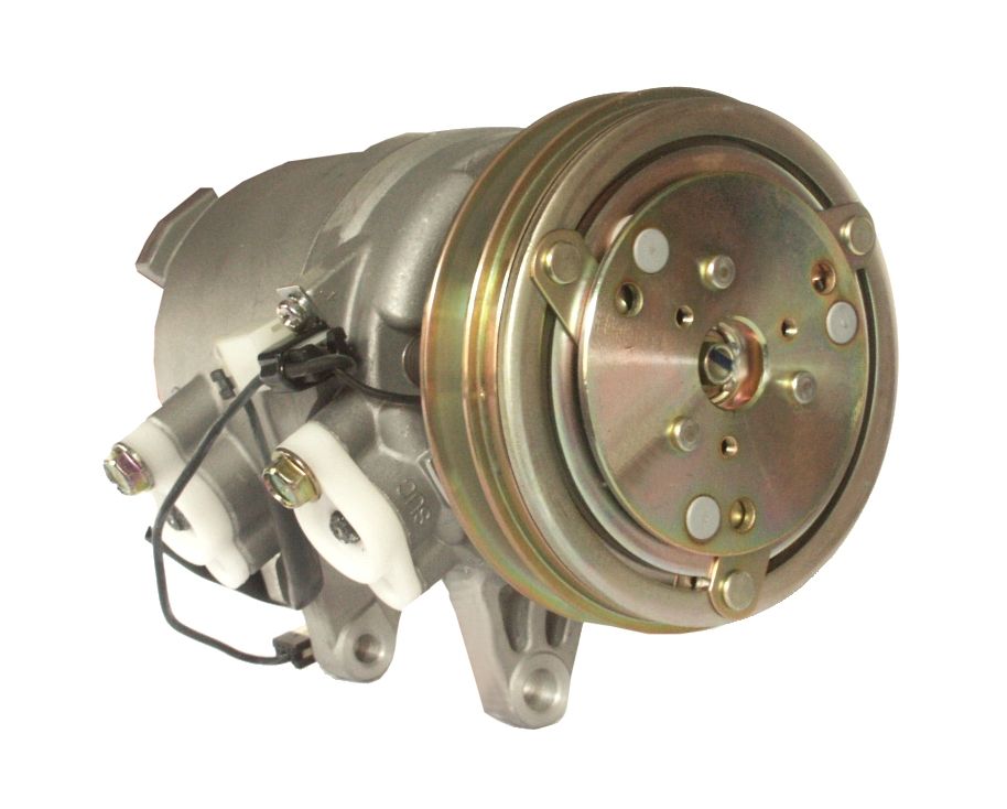 BOSCH 1 986 AD1 229 Compressor, air conditioning