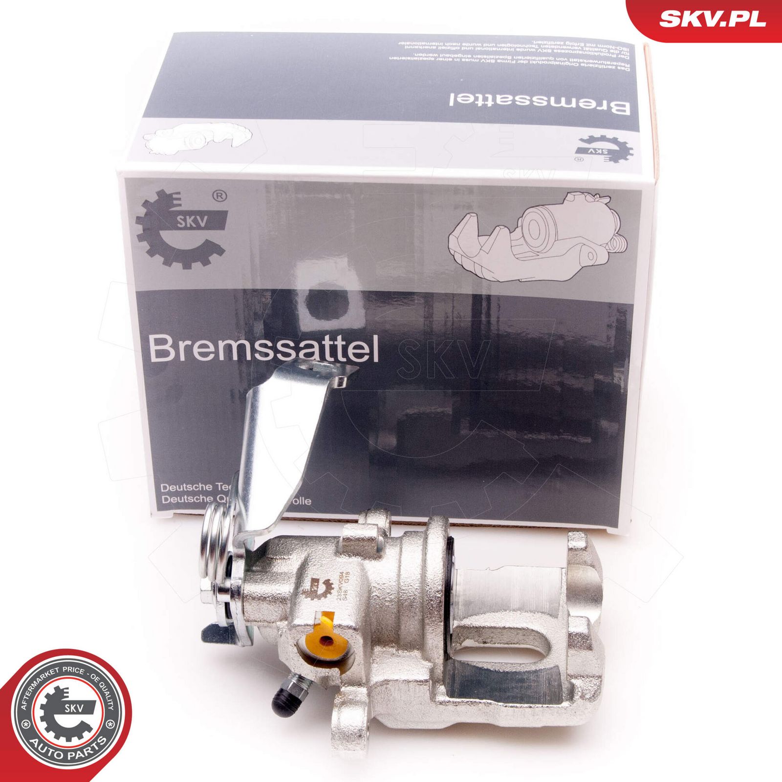 Brake Caliper-4