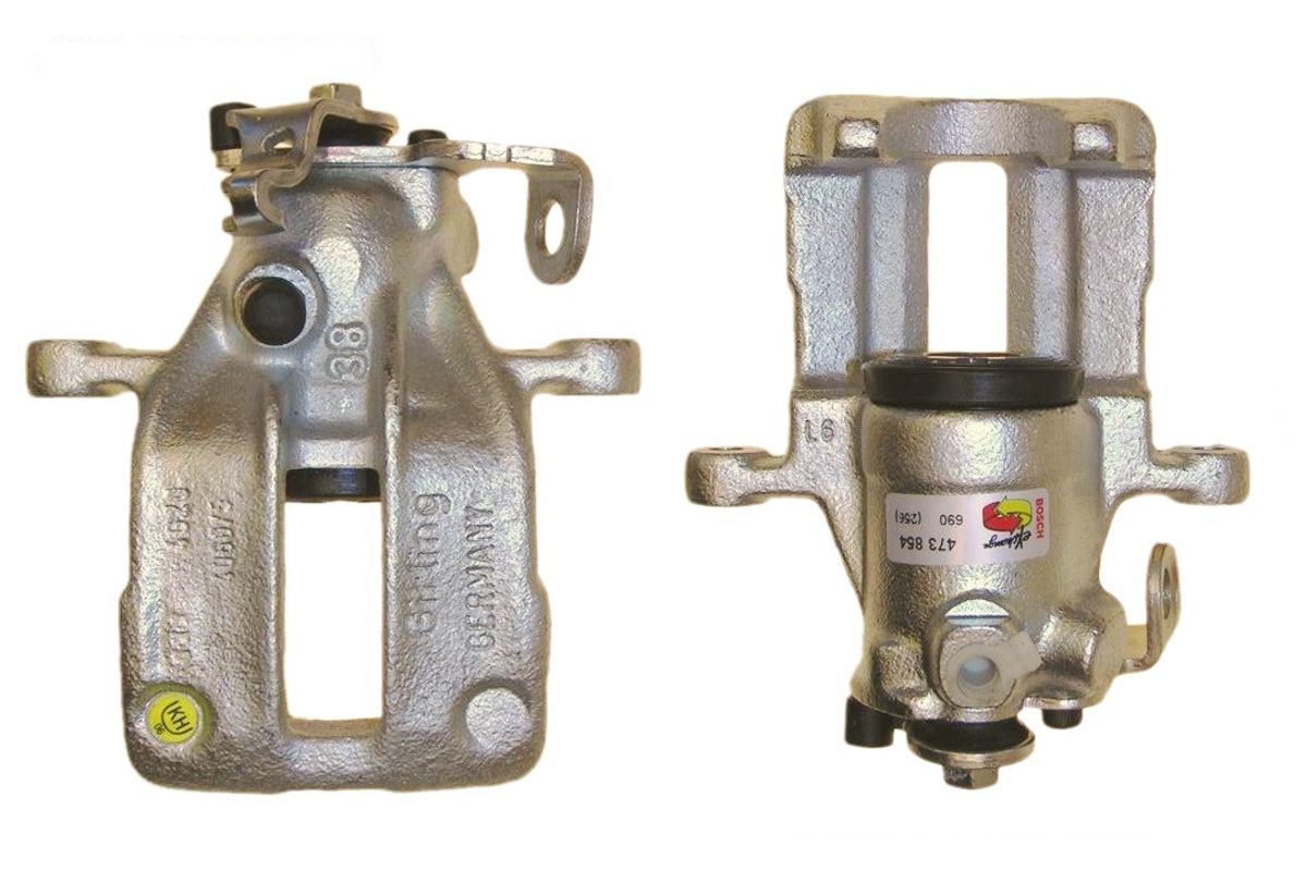 BOSCH 0 986 473 854 Brake caliper