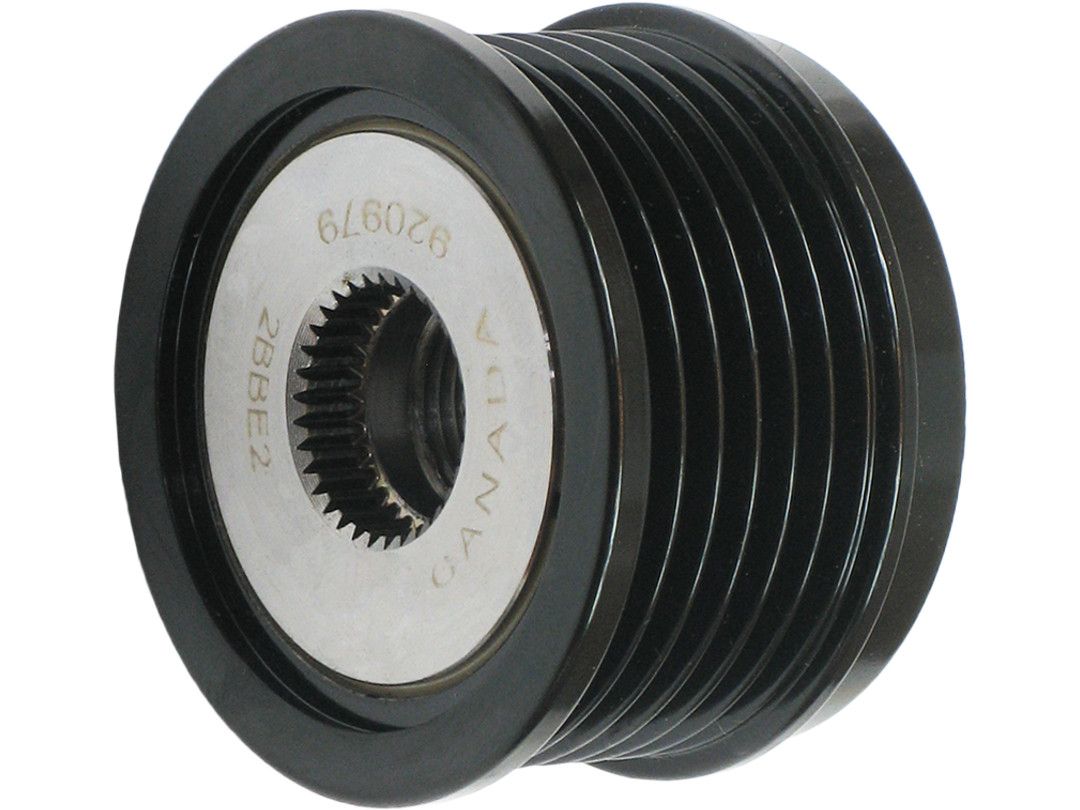 AS-PL AFP6031(LITENS) Alternator freewheel clutch