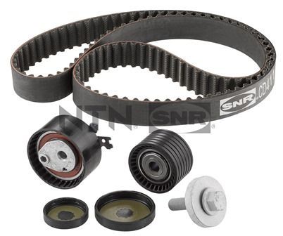 SNR KD455.57 Timing belt kit